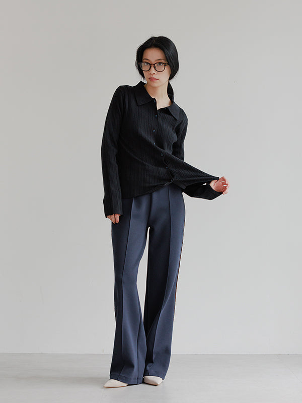 Center press line pants – Frames / W..