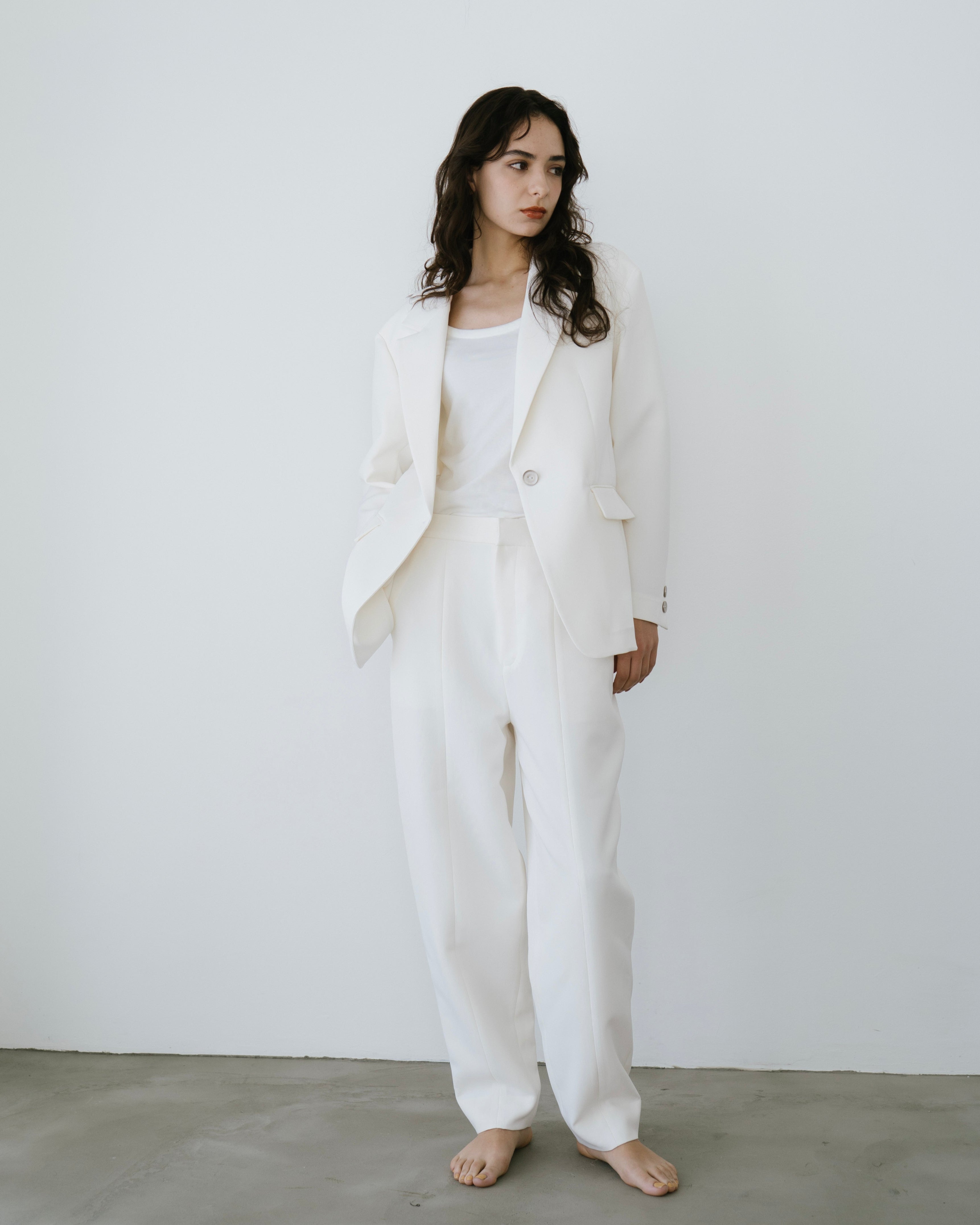 Washable jacket – Frames / W..