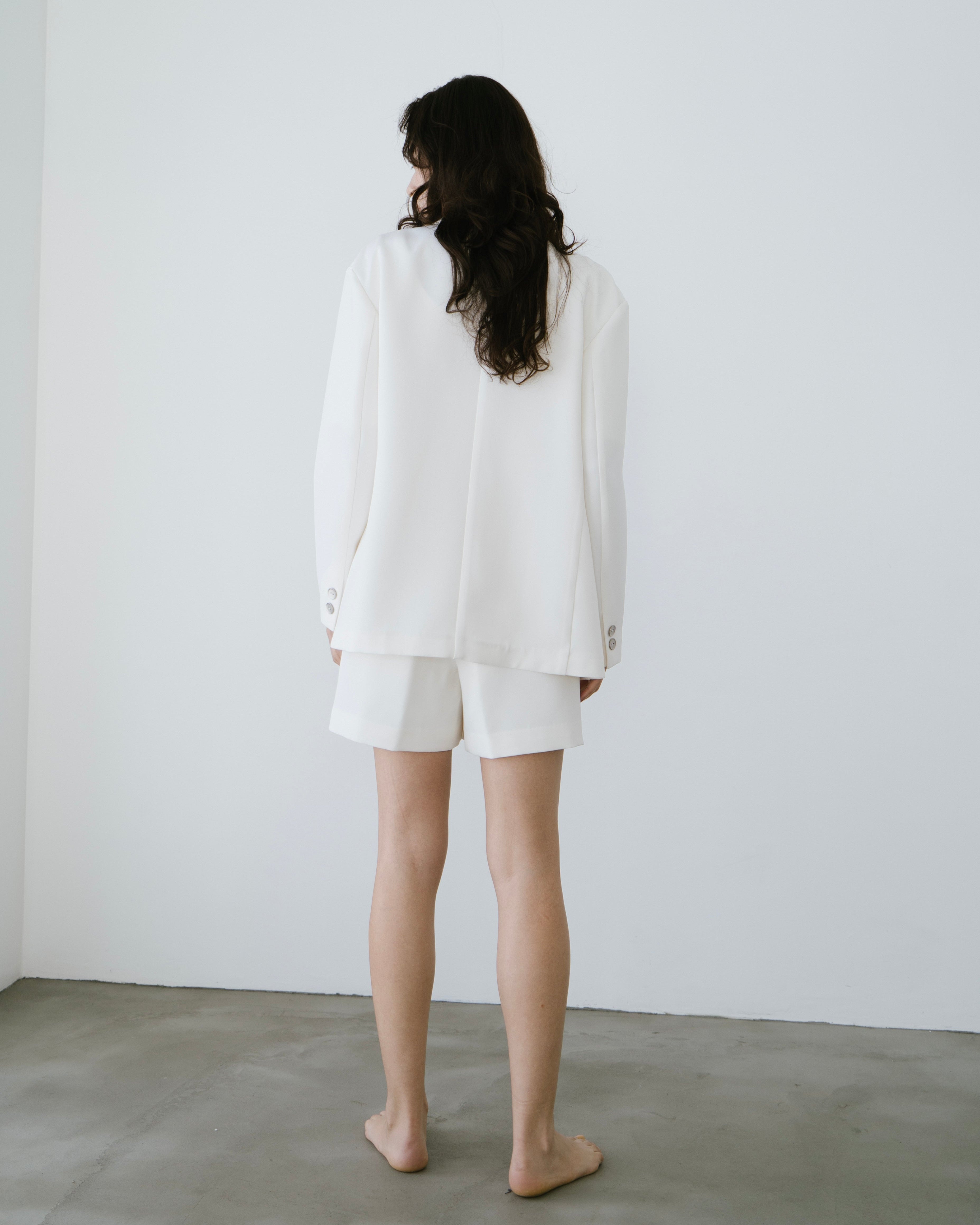 Washable jacket – Frames / W..