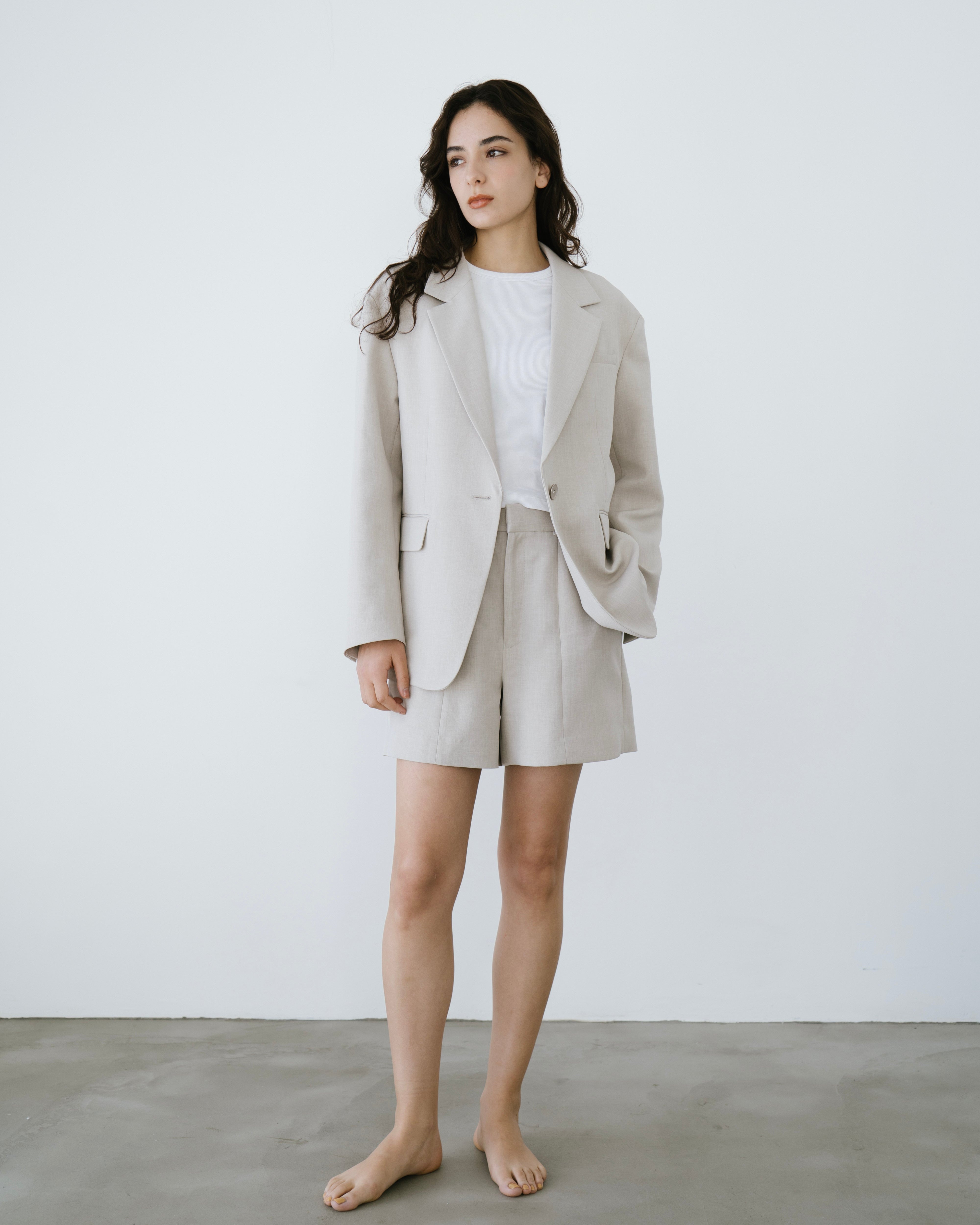 Washable jacket – Frames / W..