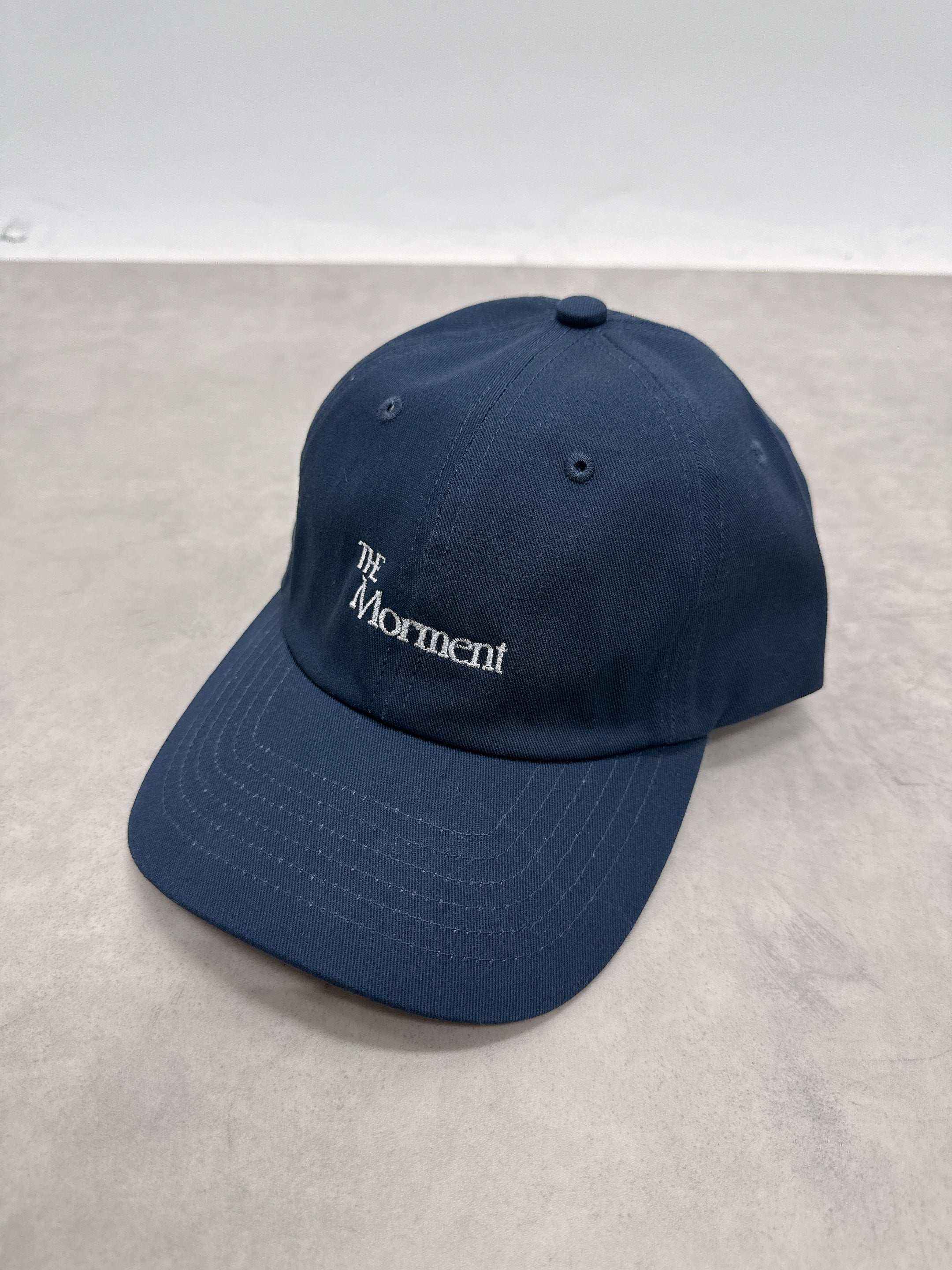 Morment cap – Frames / W..