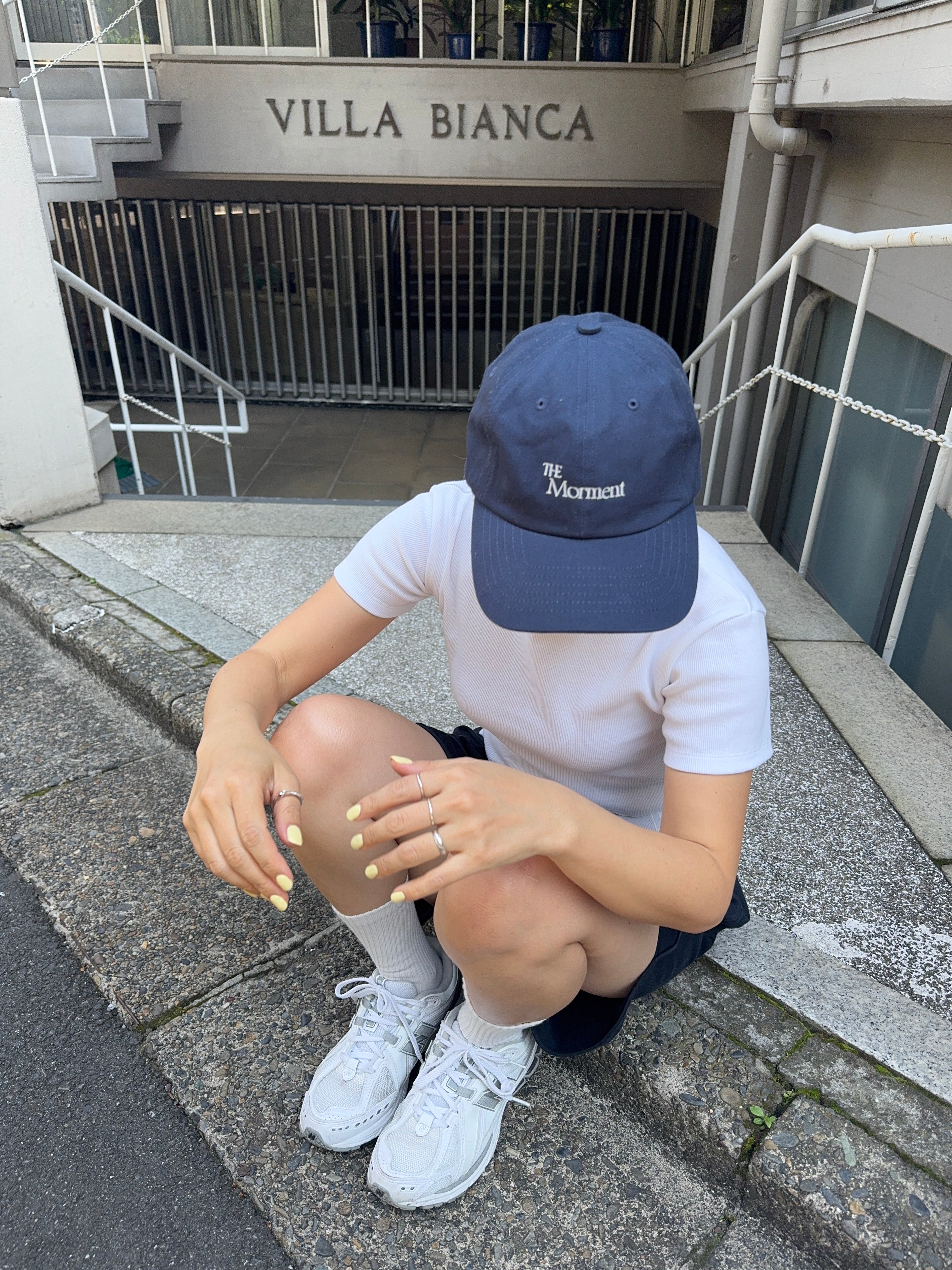 帽子 momentel 楽天市場】【MOMENTEL JEWELRY】BEANIE M TO R アダムエロペ