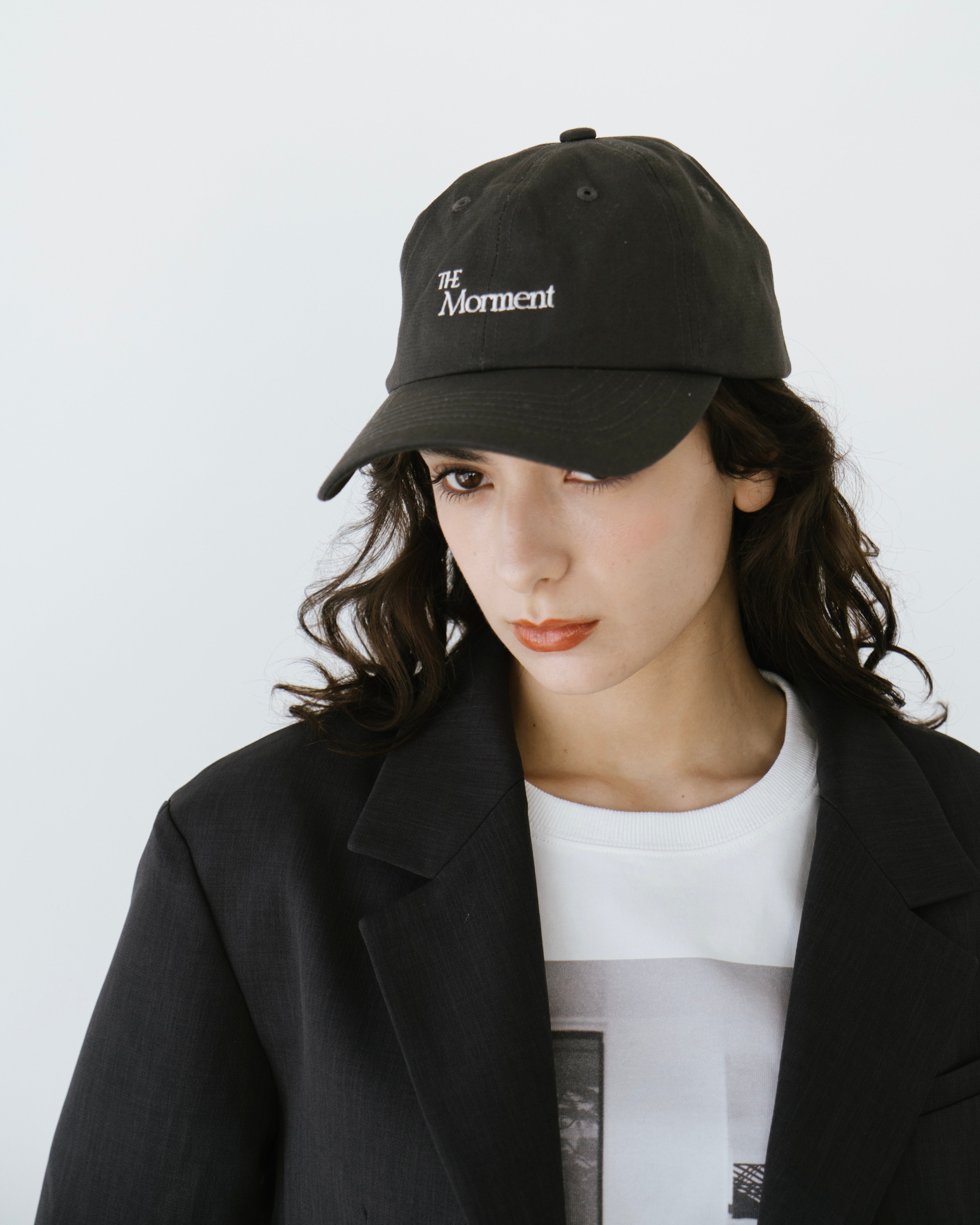 Morment cap – Frames / W..